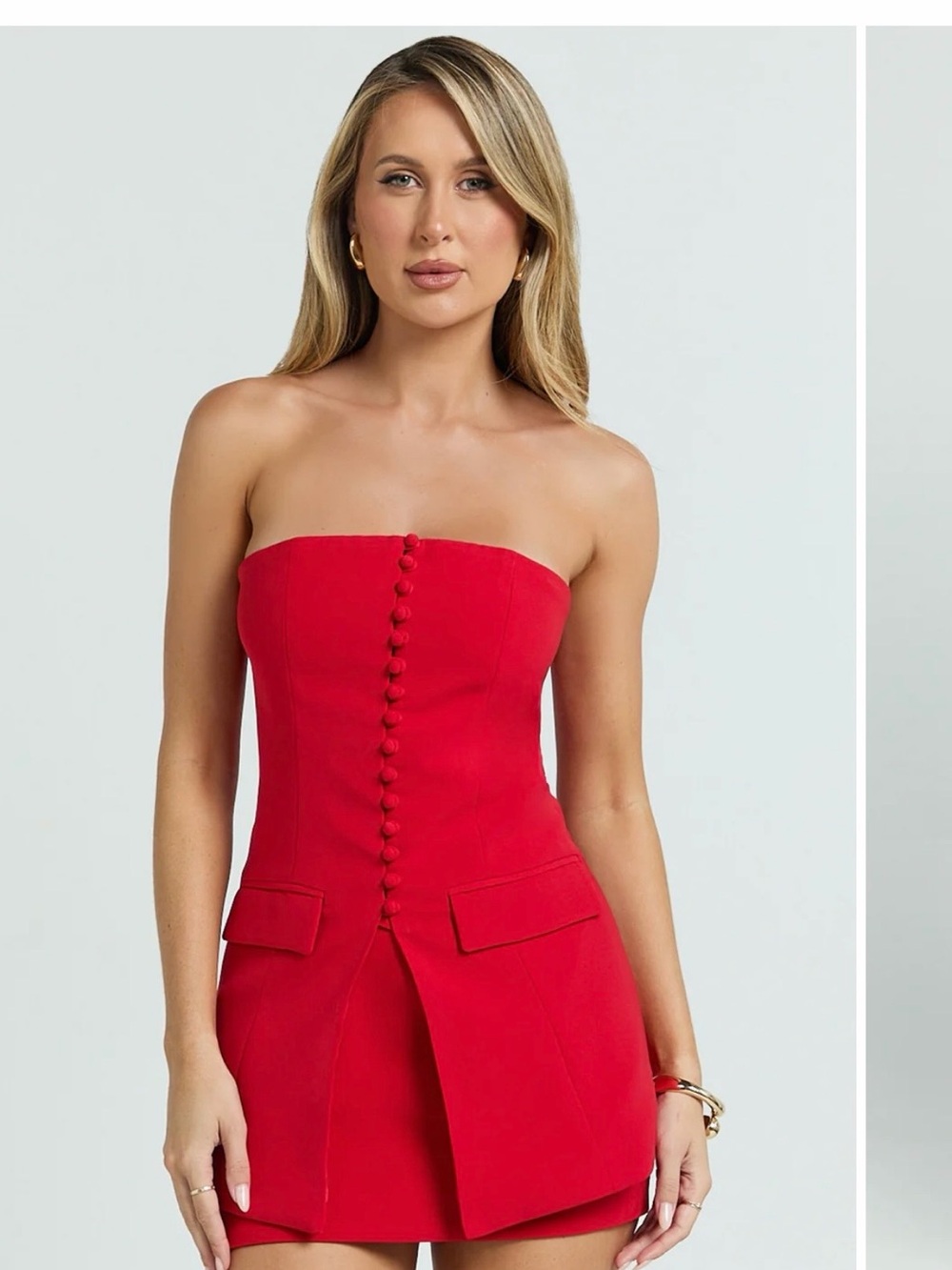 SHOWPO - MONROE TWO PIECE SET